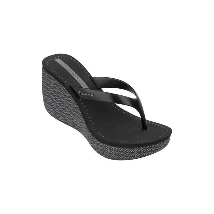 Tongs Compensees Femme Ipanema L... Achat / Vente tong Tongs