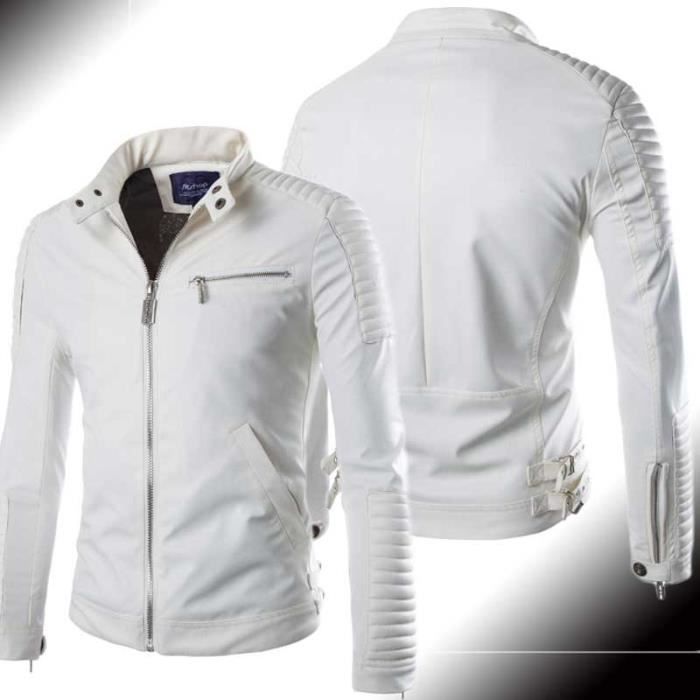 Mise en avant liste Find great deals on eBay for veste cuir homme. Shop with confidence.