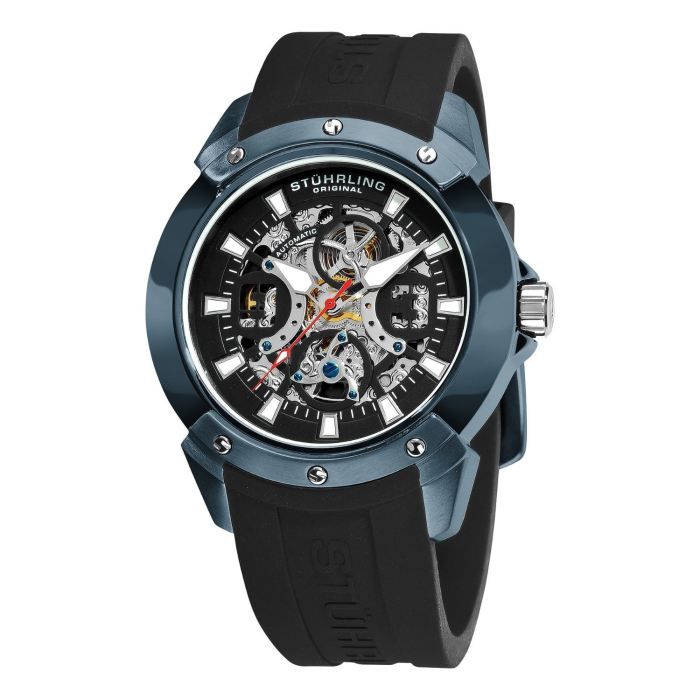 Montre discount gousset stuhrling