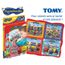 Mini Aquadoodle Chuggington