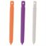 TABLETTE ENFANT Storio 2 - Pack 3 Stylets (Orange, Rose, Gris)