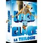 BLU RAY DESSIN ANIME / ANIMATION / MANGA Blu-Ray L'Âge de glace : la trilogie