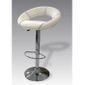  Lot de 2 Tabourets de bar design POP, coloris B…