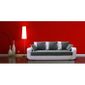 CANAPÉ Canapé 3 places convertible CALYPSO
