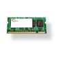 MÉMOIRE PC - PORTABLE G.Skill SODIMM 1 Go DDR2-SDRAM - F2-5300CL4S-1GBSA