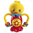 HOCHET VTECH P'tit Poussin