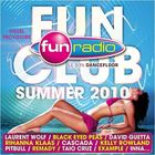 COMPILATION FUN CLUB SUMMER 2010