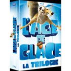 BLU RAY DESSIN ANIME / ANIMATION / MANGA Blu-Ray L'Âge de glace : la trilogie