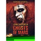 DVD FILM DVD Ghosts of mars