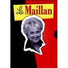  DVD La Maillan
