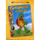 DVD DESSIN ANIME / ANIMATION / MANGA FRANKLIN BEST OF SAISON 5
