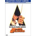 DVD FILM ORANGE MECANIQUE