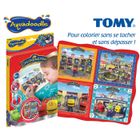 FIGURINE Mini Aquadoodle Chuggington