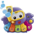  VTECH Aquabulles Ma Pieuvre Orchestre