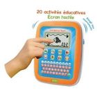 ORDINATEUR ENFANT P'Tit Genius Touch