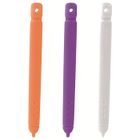  Storio 2 - Pack 3 Stylets (Orange, Rose, Gris)