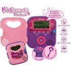 CONSOLE EDUCATIVE Kidi Secrets Pocket