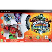 JEU PS3 STARTER PACK SKYLANDERS GIANTS / Jeu console PS3 JEU PS3 STARTER PACK SKYLANDERS GIANTS / Jeu console PS3