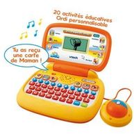 ORDINATEUR ENFANT Genius M@Lice Connect ORDINATEUR ENFANT Genius M@Lice Connect