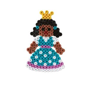 HAMA Boîte de perles moyennes \