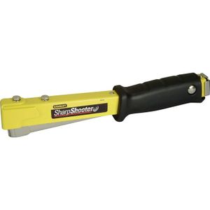 STANLEY Marteau agrafeur HT150C