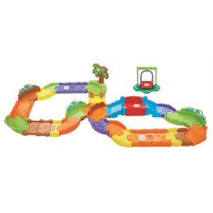 TUT TUT ANIMO Multi Piste Aventure