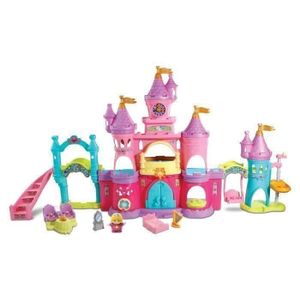 VTECH Le château magique du Royaume enchanté