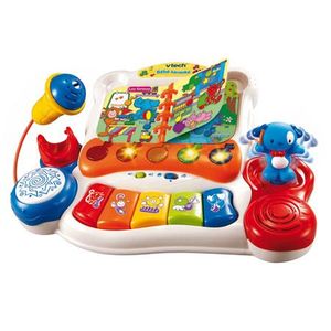 MICRO - KARAOKÉ VTECH Bébé Karaoké MICRO - KARAOKÉ VTECH Bébé Karaoké