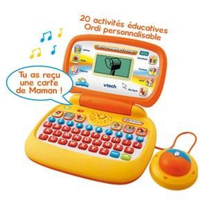 ORDINATEUR ENFANT Genius M@Lice Connect ORDINATEUR ENFANT Genius M@Lice Connect