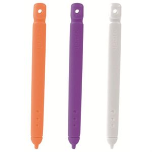 TABLETTE ENFANT VTECH Storio 2 Pack 3 Stylets (Orange, Rose, Gris) TABLETTE ENFANT VTECH Storio 2 Pack 3 Stylets (Orange, Rose, Gris)