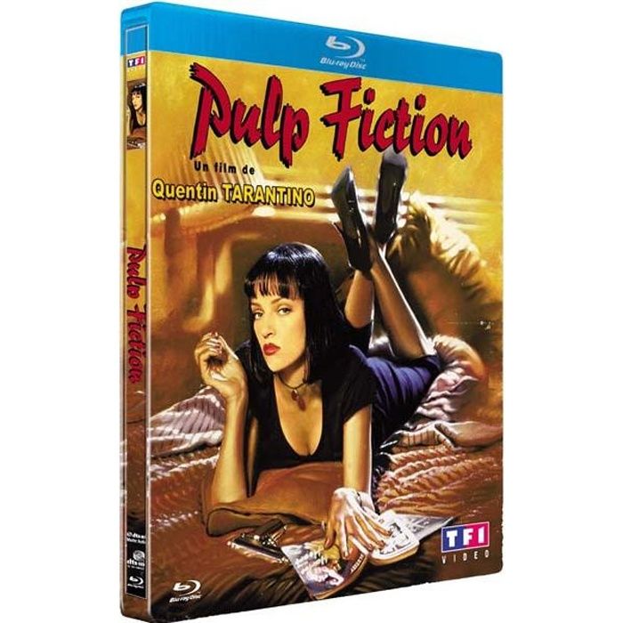pulp