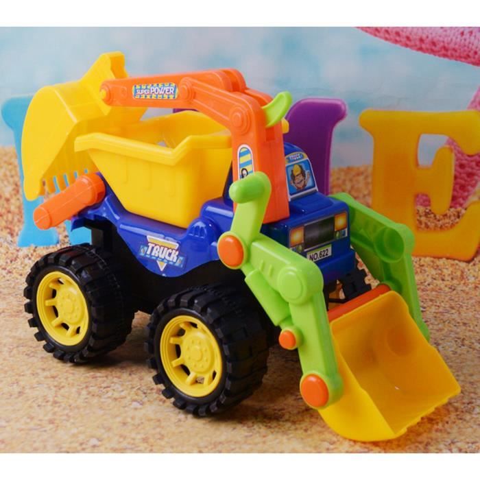 eozy bulldozer jouet enfant v 233 hicules voiture b 233 b 233 jeu de eozy bulldozer jouet enfant v 233 hicules voiture b 233 b 233 jeu de