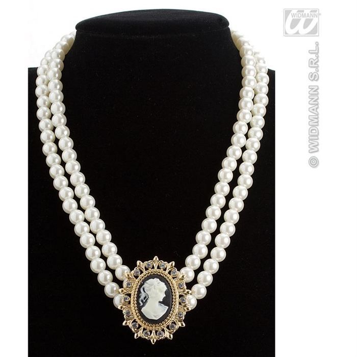 Le Collier De Perles [1937]