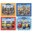 FIGURINE Mini Aquadoodle Chuggington