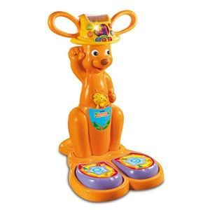 Kangourou Moov &amp; Groov Vtech