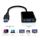 Câble Adaptateur USB 3.0 vers VGA Femelle Converti