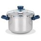 AUTOCUISEUR - CUISEUR A RIZ SEB CLIPSO CONTROL PLUS Autocuiseur 10 Litres