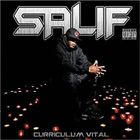 RAP SALIF – Curriculum Vital
