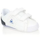 BASKET MODE LE COQ SPORTIF Baskets Escrime Bébé