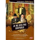 DVD FILM DVD Je ne suis pas coupable