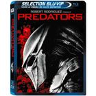 BLU RAY FILM Blu-Ray Predators
