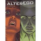  ALTER EGO FOURREAU 3 ALTER EGO