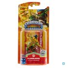 LOT ACCESSOIRE CONSOLE FIGURINE SKYLANDER FLAMESLINGER