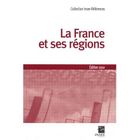 HISTOIRE-GEO - ACTUS LA FRANCE ET SES REGIONS (EDITION 2010)