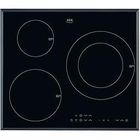 TABLE DE CUISSON - INDUCTION  Plaque induction 3 foyers - HK633220FB