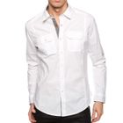CHEMISIER - BLOUSE Chemise Calvin Klein CMH389-WT81…