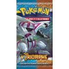 JEUX DE CARTE Pokemon JCC - Boite de 36 Boosters : Triomphe