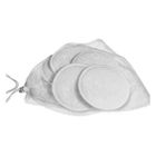  PHILIPS AVENT 6 Coussinets Lavables SCF155/06