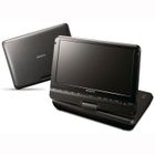LECTEUR DVD BLURAY  PORTABLE Lecteur DVD portable DVP-FX970B