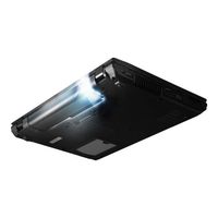 ORDINATEUR PORTABLE ASUS B53E-SO186X Noir aluminium